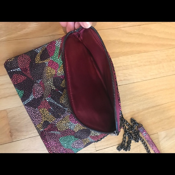 NWOT Hobo Pouch - Picture 4 of 9